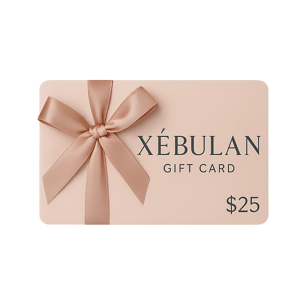 bugaboo gift card Xébulan Digital Gift Card